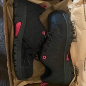 Nautilus safety footwear